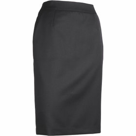 WEB限定/OUTLET】【SL】【年間】タイトスカート/ブラック