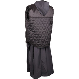 【パピコ】ARTS&SCIENCE フーデッドコート　ネイビー trim_ofkss_item62001c768aae11e
