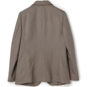 RELAX TAPERED_2】【秋冬】1釦シングルテーパードパンツスーツ