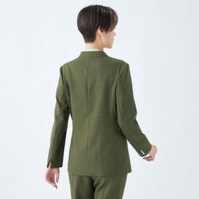 green label relaxingセットアップ パンツスーツ カチリラ40