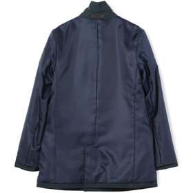 Canterbury シェルジャケットパンツ　24ss ネイビー　セット BREASY JACKET】super light weight セットアップパンツ(パンツ