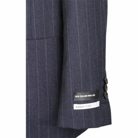 WEB限定/OUTLET】【CLASSICO TAPERED】【秋冬】3釦段返り
