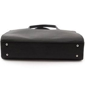 SUIT SELECT × Samantha Thavasa】コラボバッグ/ブラック（SM02-BK_X