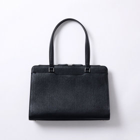 SUIT SELECT × Samantha Thavasa】コラボバッグ/ブラック（SM02-BK_X