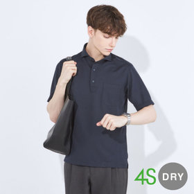 CLASSICO TAPERED】【年間】2釦シングルスーツ 1タック/ネイビー
