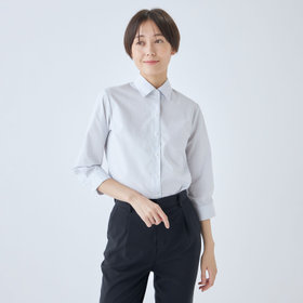kolor - 【美品】【即発送】kolor ブラウス　シャツ　ワンピース trim_ofkss_item70b80f5c7bef11e