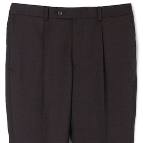 CLASSICO TAPERED】【年間】2釦シングルスリーピーススーツ 1 CLASSICO TAPERED】【年間】2釦シングルスリーピーススーツ 1