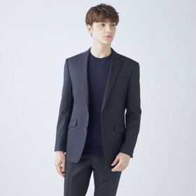 美品 SUIT SELECT アルフレッドブラウン 千鳥 セットアップ スーツ SUIT SELECT | スーツセレクト公式通販