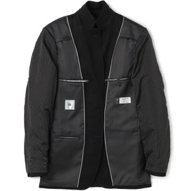 CLASSICO TAPERED】【年間】【フォーマル対応可】2釦シングル