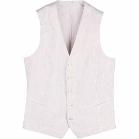 CLASSICO TAPERED】【春夏】コットンブレンド2釦ジャケット