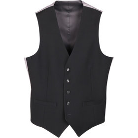 希少★90s ヴィンテージ シワ加工 プリーツ加工 リバーシブル ベスト ジレ trim_ofkss_item7efd68be8fe611e