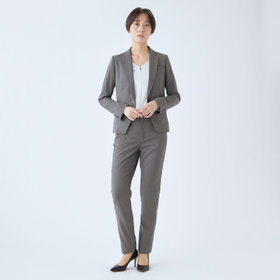 SUIT SELECT スーツ 「SKINNY」「年間」1釦シングルジャケット