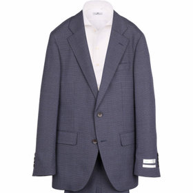 WEB限定/OUTLET】【SLIM TAPERED_2】【年間】2釦シングル