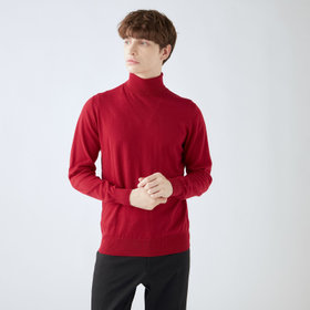 WEB限定/OUTLET/汚れ・キズ等有】【SLIM TAPERED】【春夏】ジレ