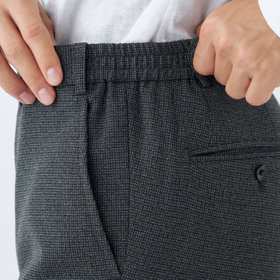 SLIM TAPERED_2】【秋冬】2釦シングルスーツ 0タック