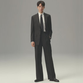 ※モギ※ 【人気 美品】スーツセレクト 11月11日 SUIT SELECTの日』制定11周年記念企画、イタリア最高級