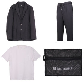 WEB限定/OUTLET】【発送在庫あり】【RBC】【長袖】Remote Pack