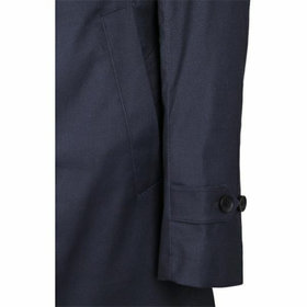 WEB限定/OUTLET/汚れ・キズ等有】【SKINNY】ショートカラー