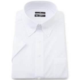 発送在庫あり】【BL】クレリックワイドカラーワイシャツ/襟袖口