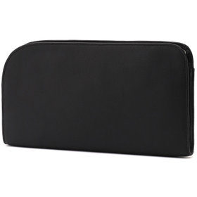 MARK & LONA クラッチバッグ　ブラック MARK&LONA - Assemblage Clutch Bag | クラッチポーチ | カート