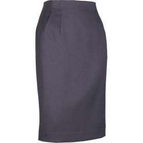 美品】1回着用のみ！スーツセレクト ネイビーチェック