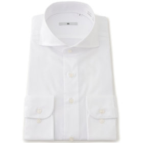 リゼッタ、高級リネン　ホワイト 半袖シャツ ボタン付き リゼッタ、高級リネン ホワイト 半袖シャツ ボタン付き リゼッタ