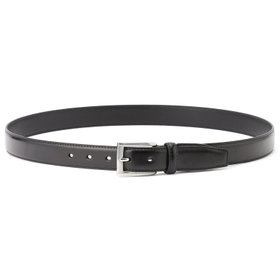 レザーベルト　ブラウン　85ｃｍ　（hr） Vintage レザーベルト ブラウン – The Row