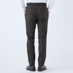 CLASSICO TAPERED】【秋冬】6釦2掛けダブルスーツ 2タック