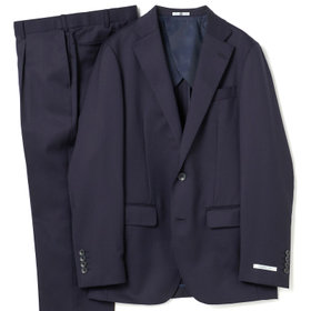 発送在庫あり】【CLASSICO TAPERED】【年間】2釦シングルスーツ 1