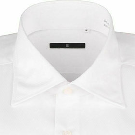 発送在庫あり】【BL】【形態安定】ワイドカラードレスワイシャツ