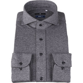 WEB限定/OUTLET】【BL】【形態安定】ホリゾンタルワイドカラー
