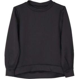 ENFORD 2022 コクーンシルエット ハイネック フレアワンピース ENFORD 2022 コクーンシルエット ハイネック フレアワンピース