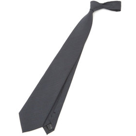 3506✨極美品✨セリーヌ ネクタイ 無地 ソリッド シャドーストライプ 3506✨極美品✨セリーヌ ネクタイ 無地 ソリッド シャドー