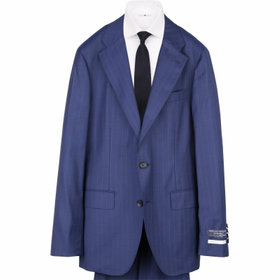 WEB限定/OUTLET】【CLASSICO TAPERED】【春夏】3釦段返り