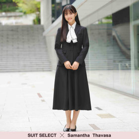 SUIT SELECT | スーツセレクト公式通販