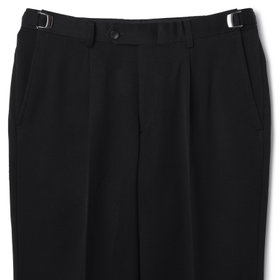CLASSICO TAPERED】【年間】【フォーマル対応可】2釦シングル CLASSICO TAPERED】【年間】【フォーマル対応可】2釦シングル