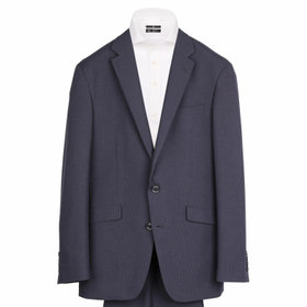SUIT SELECT スーツ SLGP1954 A7 WEB限定/OUTLET】【X】【年間】 1釦サテンショールカラー