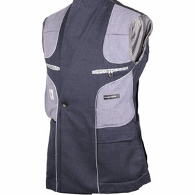 CLASSICO TAPERED】【春夏】6釦2掛けダブルスーツ 2タック