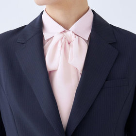 SUIT SELECT×Samantha Thavasa】【年間】1釦ジャケット/ネイビー