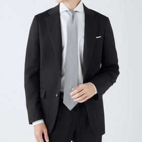 CLASSICO TAPERED】【年間】【フォーマル対応可】2釦シングル