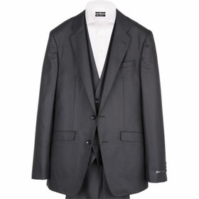 WEB限定/OUTLET】【CLASSICO TAPERED】【秋冬】3釦段返り