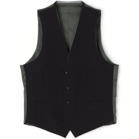 イタリア製 Neil Barrett レザー ラペル スーツ ベスト / ジレ 楽天市場】ニールバレット Neil Barrett メンズ アウター ジャケット