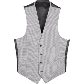 WEB限定/OUTLET/汚れ・キズ等有】【BL】【年間】リバーシブルジレ