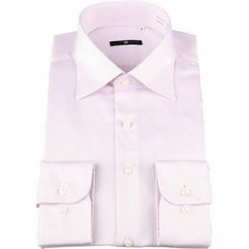 REi様ピンクシャツ 50'S SHIRT L/S ( TYPE-5 ) #PINK [25FW-WMS-OC10