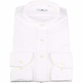 【kolor】 カラー ドレスシャツ X217