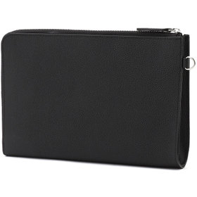 ブラック クラッチバッグ 中型 楽天市場】サンローラン SAINT LAURENT クラッチバッグ 型押し