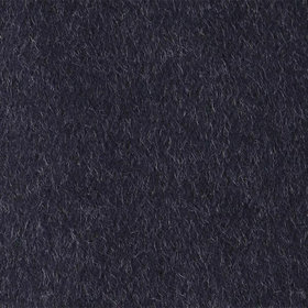 WEB限定/OUTLET】【BL】ウールチェスターコート/ネイビー×ソリッド/NEW