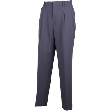 RELAX TAPERED】【年間】テーパードパンツ/ネイビー/ウォッシャブル