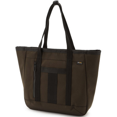 トートバッグ/ブラウン/CORDURA