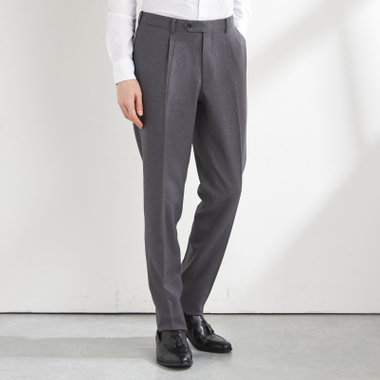 パンツ｜グレー系(灰)｜SUIT SELECT | スーツセレクト公式通販